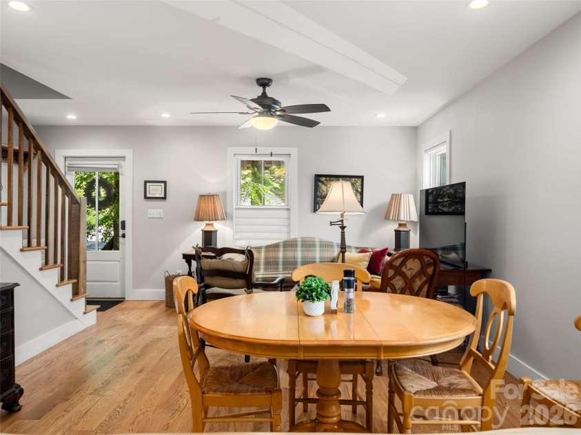 534 Fisher Road, Brevard, NC 28712.  MLS# CAR4402172, YatesRealty ID 42214. 