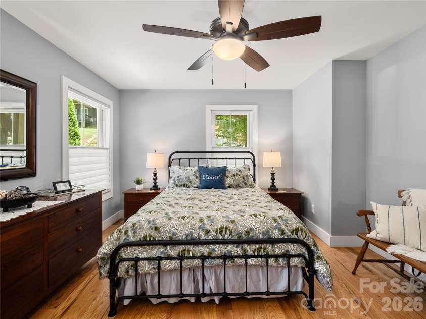 534 Fisher Road, Brevard, NC 28712.  MLS# CAR4402172, YatesRealty ID 42214. 