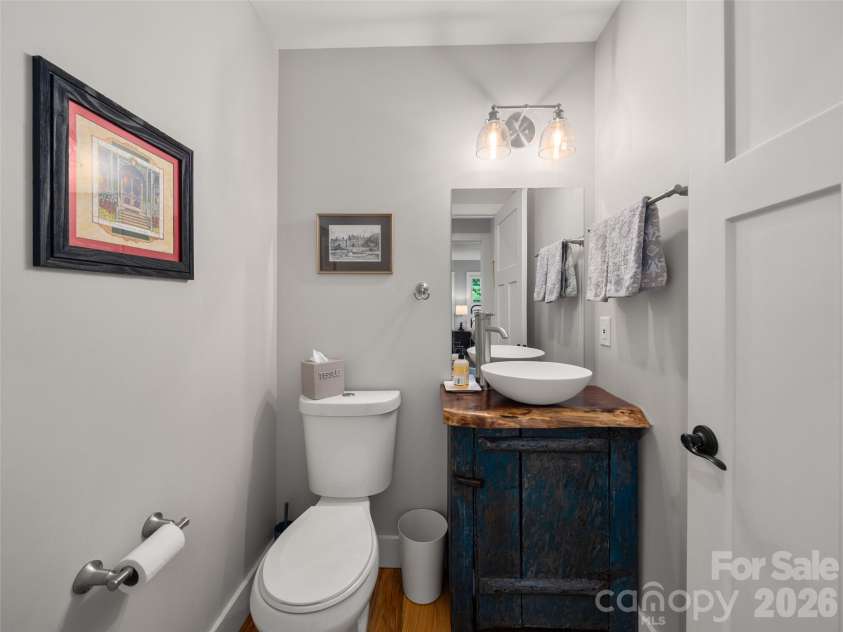 534 Fisher Road, Brevard, NC 28712.  MLS# CAR4402172, YatesRealty ID 42214. 