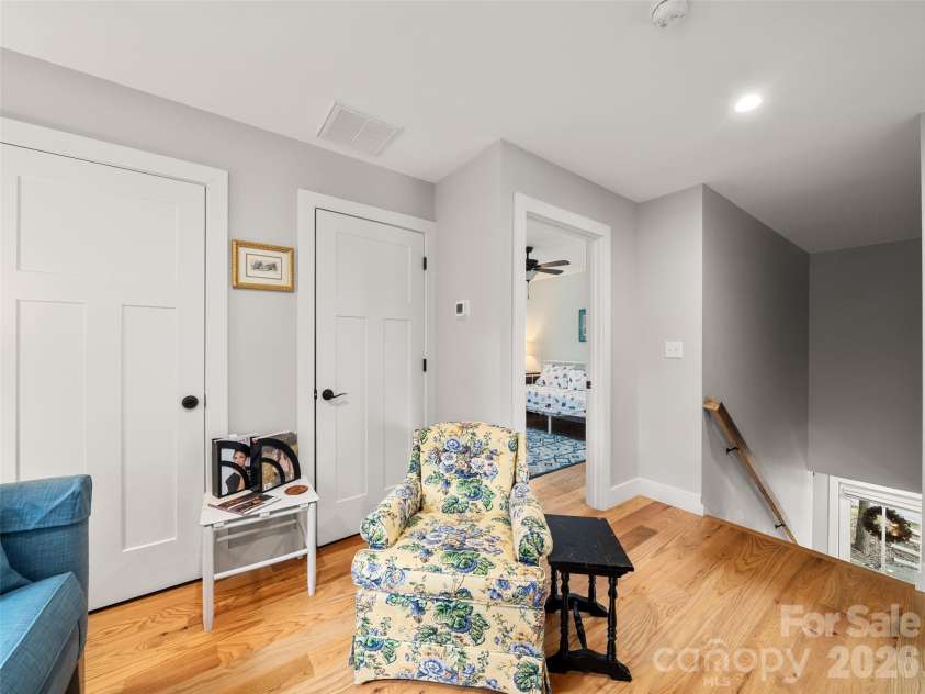 534 Fisher Road, Brevard, NC 28712.  MLS# CAR4402172, YatesRealty ID 42214. 