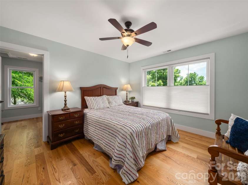 534 Fisher Road, Brevard, NC 28712.  MLS# CAR4402172, YatesRealty ID 42214. 
