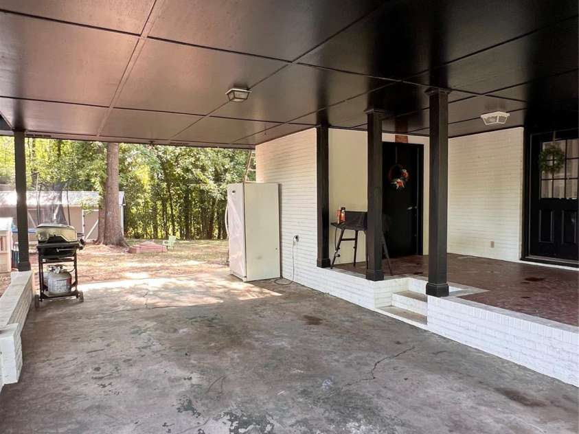 114 Chaney Street, Wingate, NC 28174.  MLS# CAR4406986, YatesRealty ID 42216. 