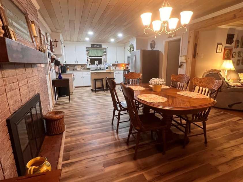 114 Chaney Street, Wingate, NC 28174.  MLS# CAR4406986, YatesRealty ID 42216. 