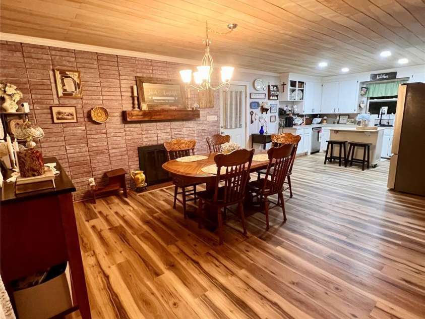 114 Chaney Street, Wingate, NC 28174.  MLS# CAR4406986, YatesRealty ID 42216. 