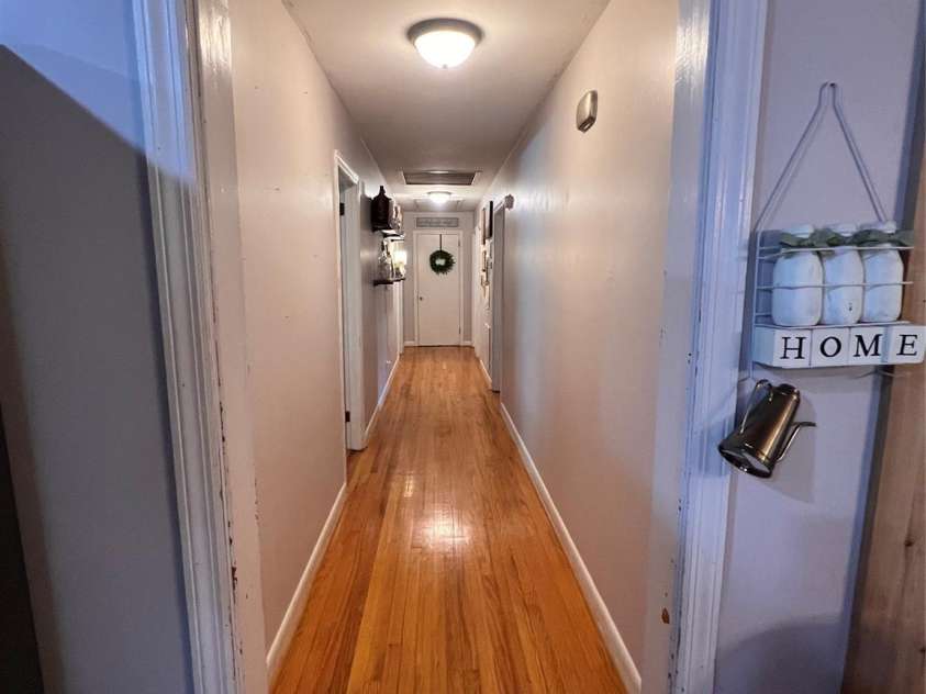 114 Chaney Street, Wingate, NC 28174.  MLS# CAR4406986, YatesRealty ID 42216. 