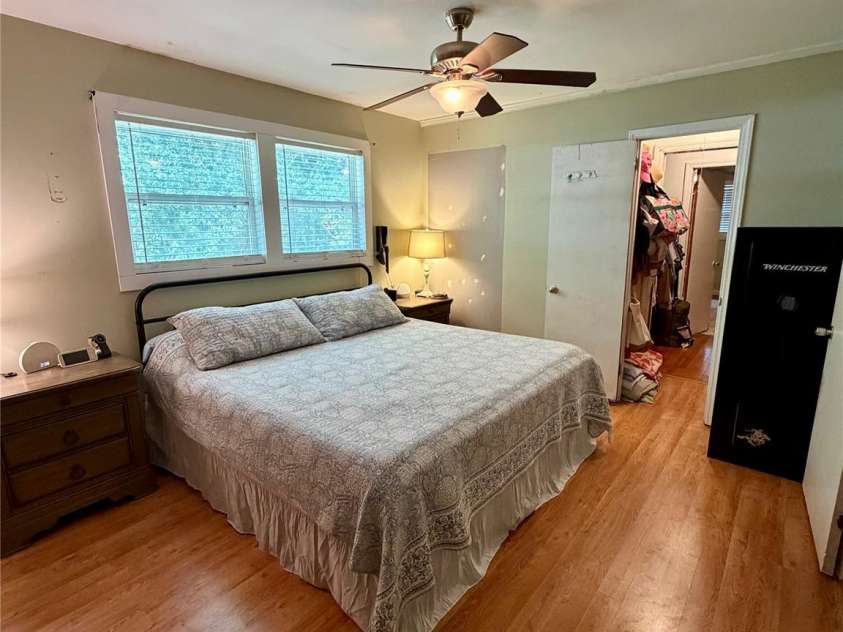 114 Chaney Street, Wingate, NC 28174.  MLS# CAR4406986, YatesRealty ID 42216. 
