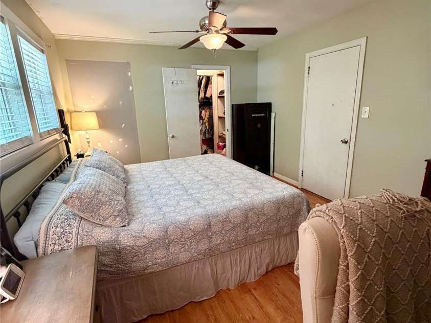 114 Chaney Street, Wingate, NC 28174.  MLS# CAR4406986, YatesRealty ID 42216. 