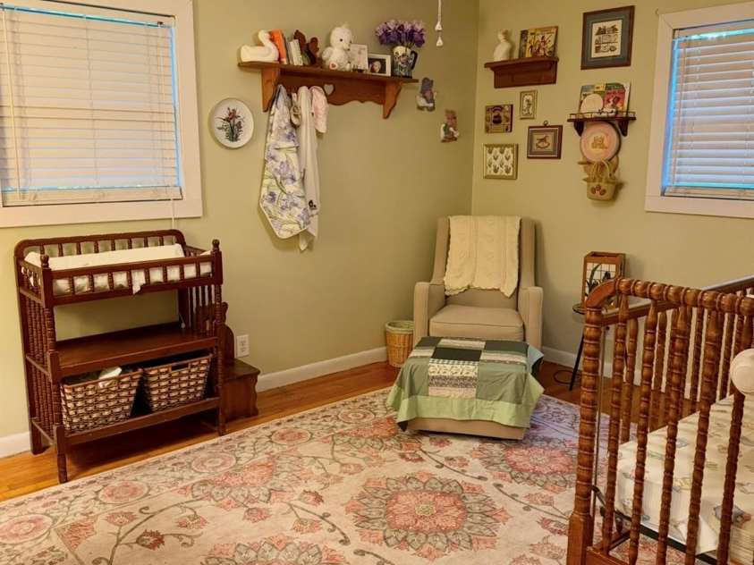 114 Chaney Street, Wingate, NC 28174.  MLS# CAR4406986, YatesRealty ID 42216. 