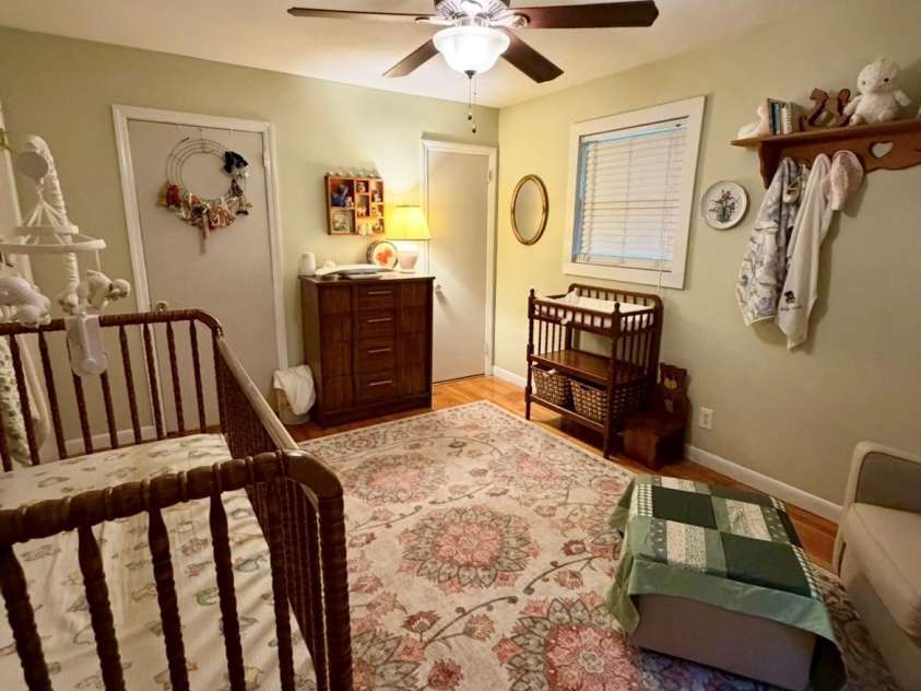 114 Chaney Street, Wingate, NC 28174.  MLS# CAR4406986, YatesRealty ID 42216. 