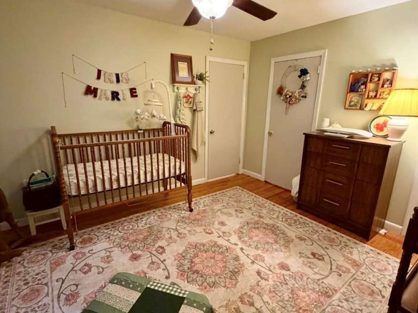 114 Chaney Street, Wingate, NC 28174.  MLS# CAR4406986, YatesRealty ID 42216. 