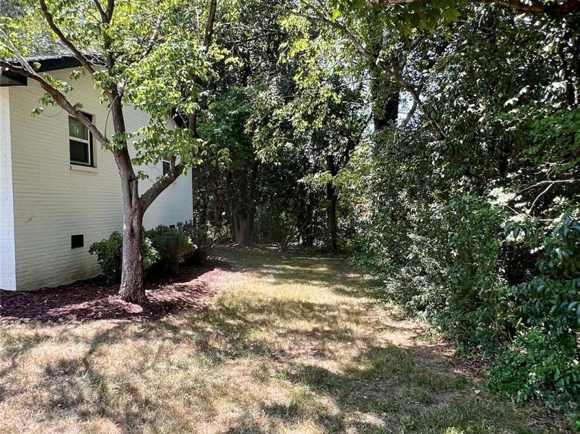 114 Chaney Street, Wingate, NC 28174.  MLS# CAR4406986, YatesRealty ID 42216. 