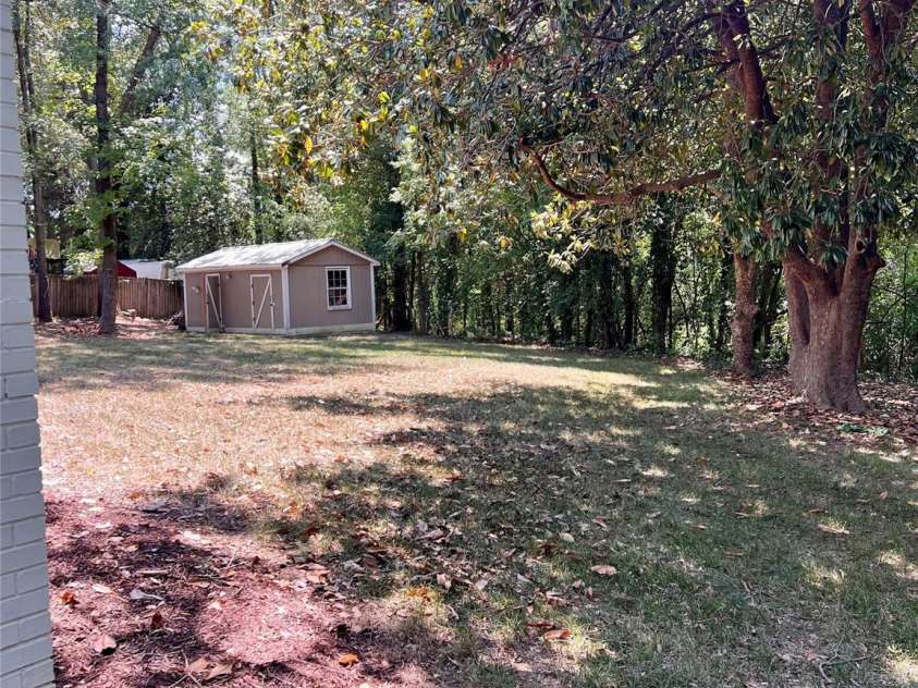 114 Chaney Street, Wingate, NC 28174.  MLS# CAR4406986, YatesRealty ID 42216. 