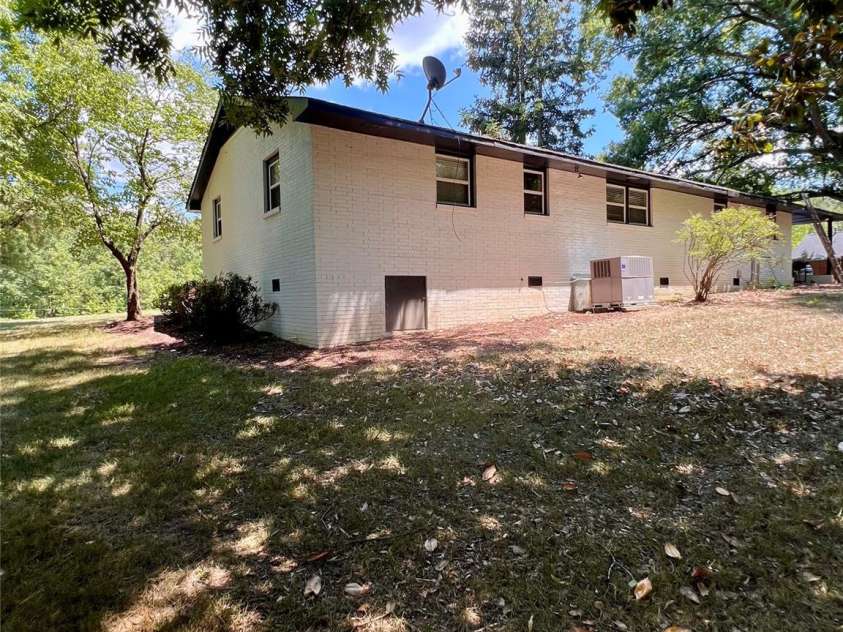 114 Chaney Street, Wingate, NC 28174.  MLS# CAR4406986, YatesRealty ID 42216. 