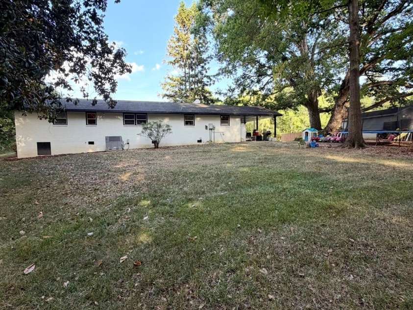 114 Chaney Street, Wingate, NC 28174.  MLS# CAR4406986, YatesRealty ID 42216. 