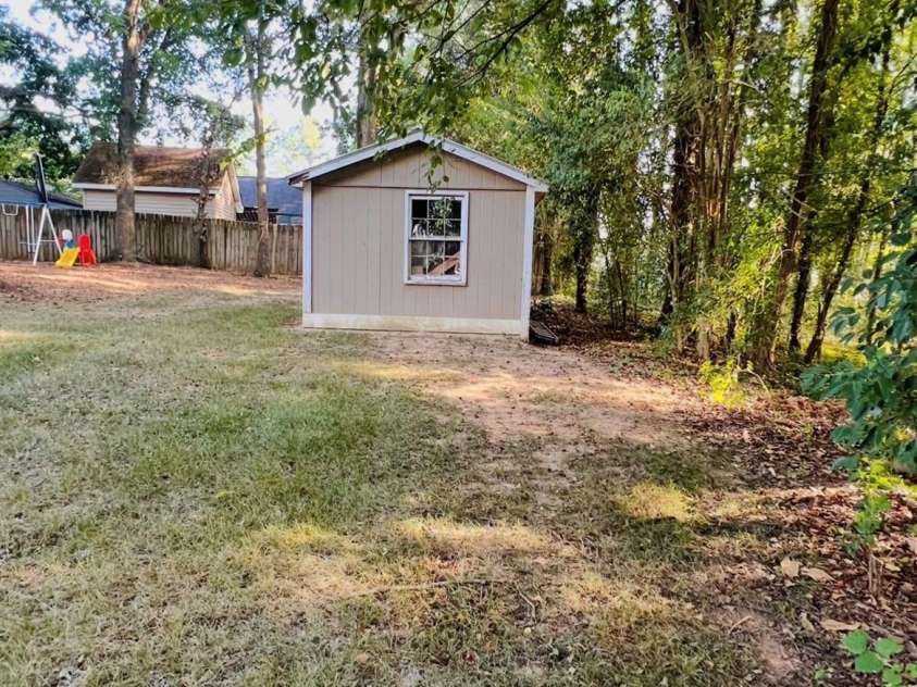 114 Chaney Street, Wingate, NC 28174.  MLS# CAR4406986, YatesRealty ID 42216. 