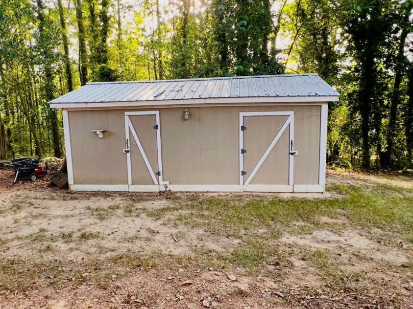 114 Chaney Street, Wingate, NC 28174.  MLS# CAR4406986, YatesRealty ID 42216. 