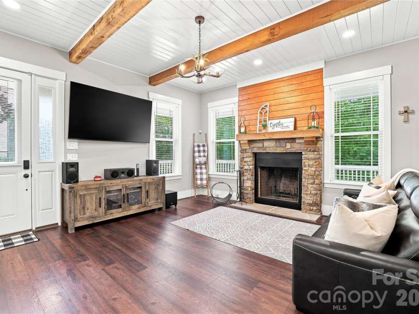 2348 Oak Grove Circle, Midland, NC 28107.  MLS# CAR4411494, YatesRealty ID 42219. 
