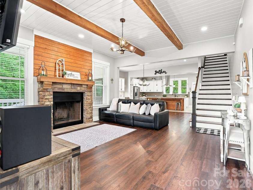 2348 Oak Grove Circle, Midland, NC 28107.  MLS# CAR4411494, YatesRealty ID 42219. 