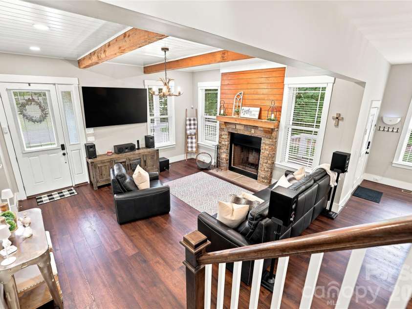 2348 Oak Grove Circle, Midland, NC 28107.  MLS# CAR4411494, YatesRealty ID 42219. 