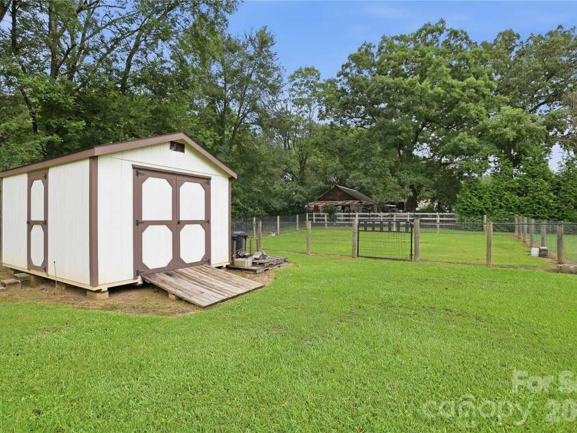 2348 Oak Grove Circle, Midland, NC 28107.  MLS# CAR4411494, YatesRealty ID 42219. 