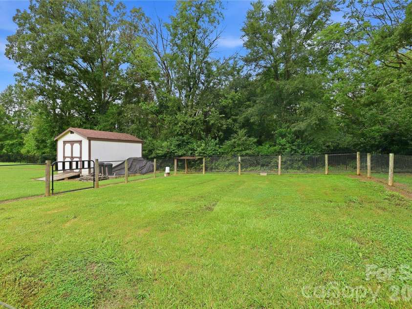 2348 Oak Grove Circle, Midland, NC 28107.  MLS# CAR4411494, YatesRealty ID 42219. 