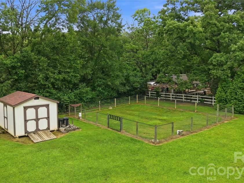 2348 Oak Grove Circle, Midland, NC 28107.  MLS# CAR4411494, YatesRealty ID 42219. 