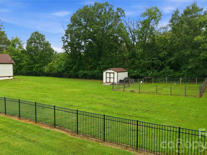 2348 Oak Grove Circle, Midland, NC 28107.  MLS# CAR4411494, YatesRealty ID 42219. 