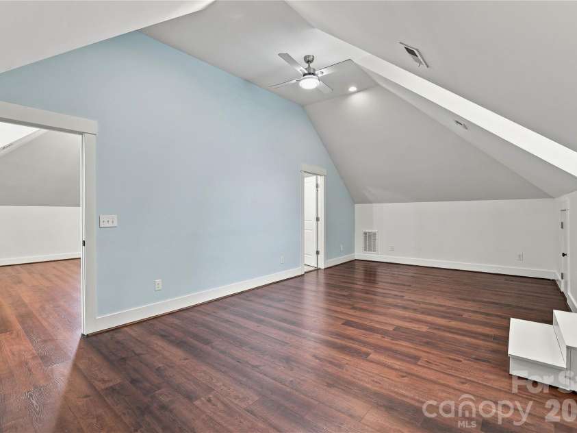 2348 Oak Grove Circle, Midland, NC 28107.  MLS# CAR4411494, YatesRealty ID 42219. UPPER BR 3