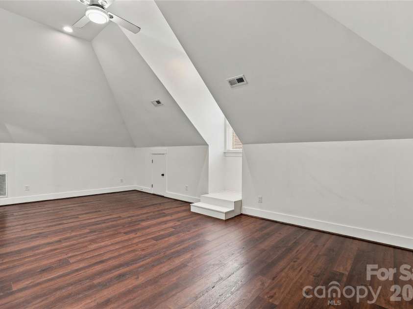 2348 Oak Grove Circle, Midland, NC 28107.  MLS# CAR4411494, YatesRealty ID 42219. UPPER BR 3