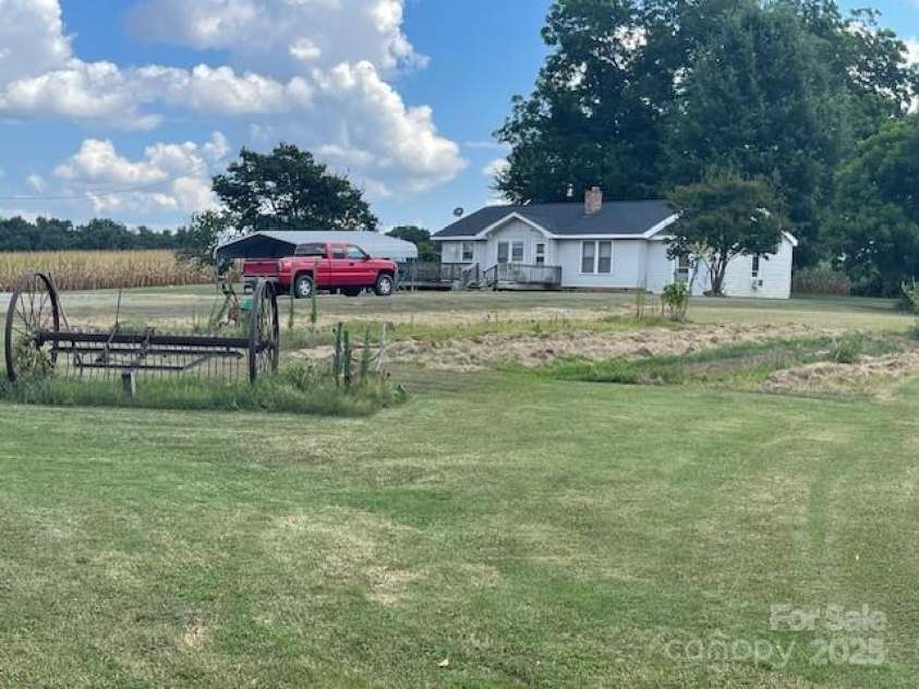 3513 Gilboa Road, Marshville, NC 28103.  MLS# CAR4283541, YatesRealty ID 4222. 