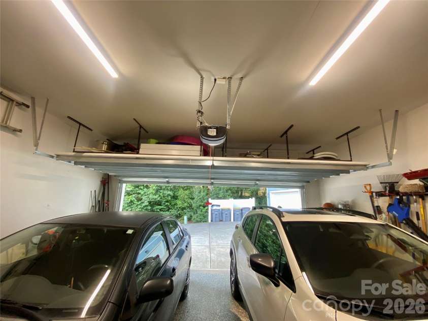 3110 Bellwood Place, Kannapolis, NC 28081.  MLS# CAR4407243, YatesRealty ID 42222. Garage open