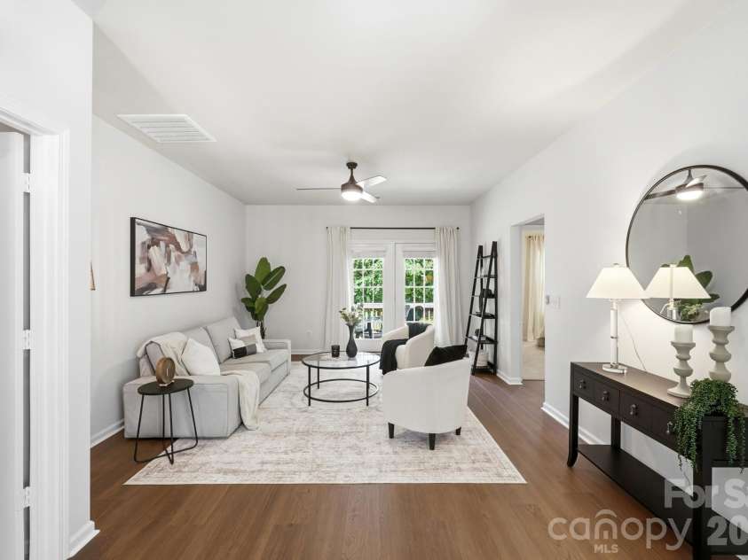 676 Continental Drive, Concord, NC 28025.  MLS# CAR4405169, YatesRealty ID 42223. 