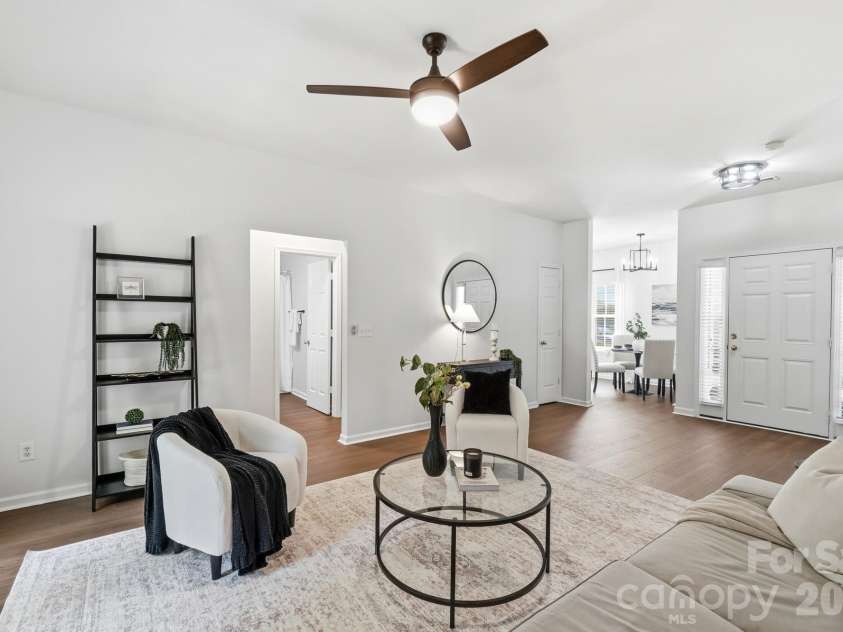 676 Continental Drive, Concord, NC 28025.  MLS# CAR4405169, YatesRealty ID 42223. 