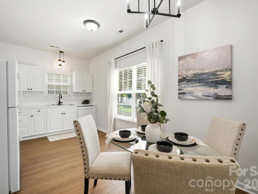 676 Continental Drive, Concord, NC 28025.  MLS# CAR4405169, YatesRealty ID 42223. 