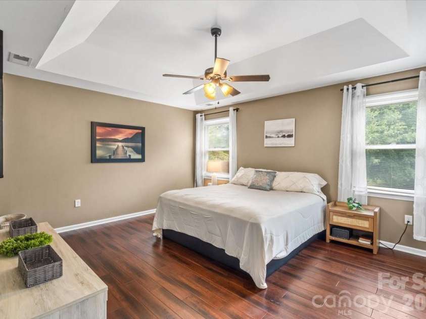 123 Southhaven Drive, Mooresville, NC 28117.  MLS# CAR4408328, YatesRealty ID 42224. 