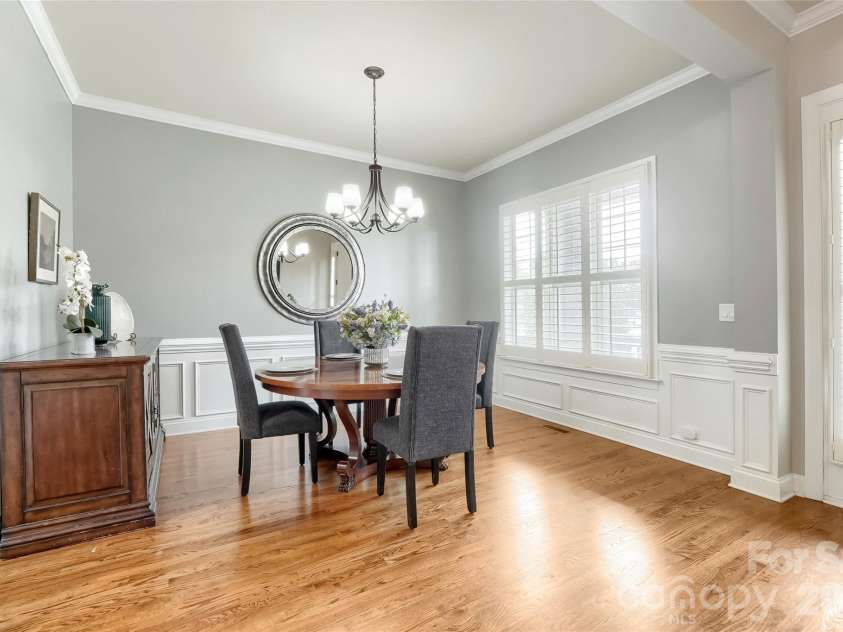 9604 Ashley Green Court, Concord, NC 28027.  MLS# CAR4408795, YatesRealty ID 42225. 