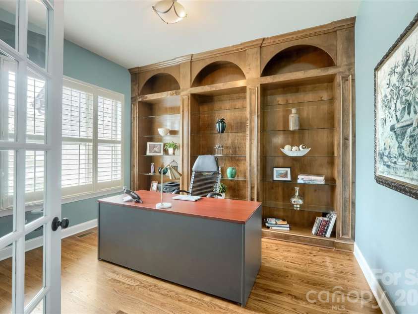 9604 Ashley Green Court, Concord, NC 28027.  MLS# CAR4408795, YatesRealty ID 42225. 