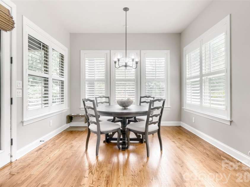 9604 Ashley Green Court, Concord, NC 28027.  MLS# CAR4408795, YatesRealty ID 42225. 