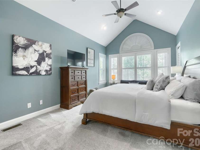 9604 Ashley Green Court, Concord, NC 28027.  MLS# CAR4408795, YatesRealty ID 42225. 