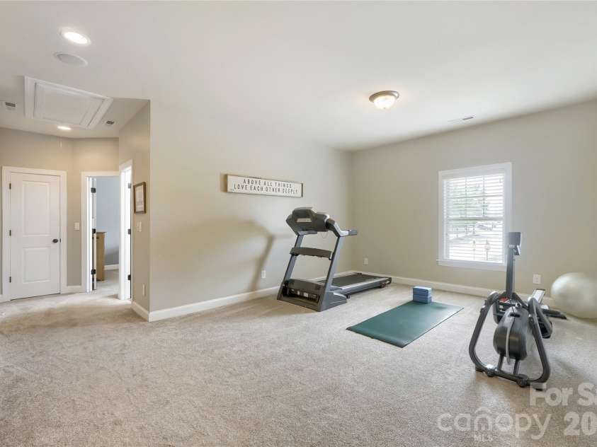 9604 Ashley Green Court, Concord, NC 28027.  MLS# CAR4408795, YatesRealty ID 42225. 