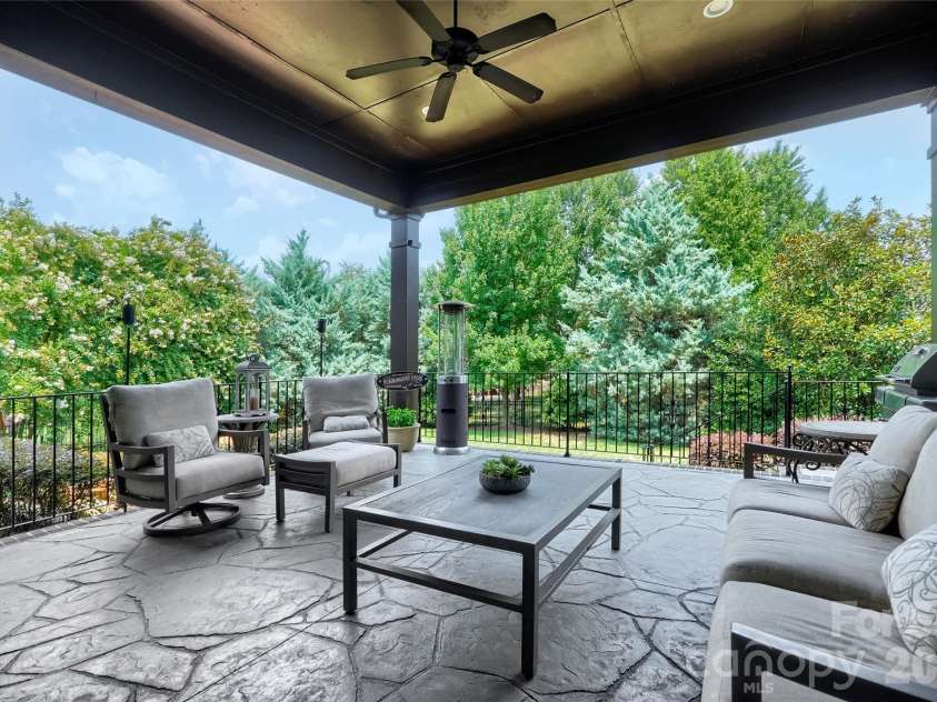 9604 Ashley Green Court, Concord, NC 28027.  MLS# CAR4408795, YatesRealty ID 42225. 