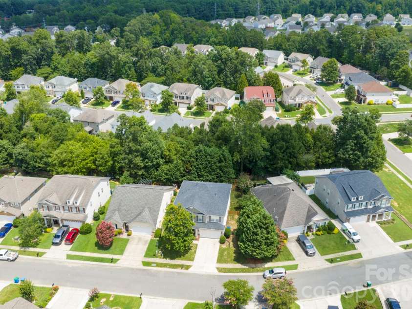 4908 Cruz Bay Drive, Monroe, NC 28110.  MLS# CAR4409228, YatesRealty ID 42226. Located in sought-after St. Johns Forest