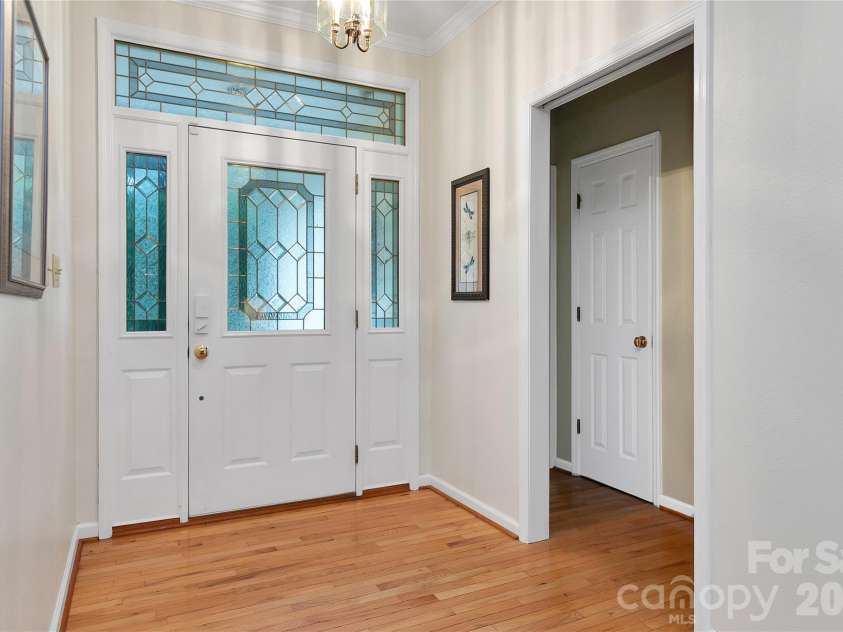 67 Autumn Glen Court, Brevard, NC 28712.  MLS# CAR4406977, YatesRealty ID 42228. 