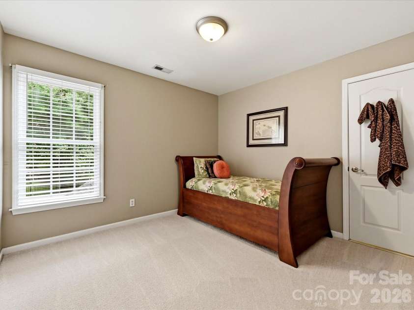 2805 Peverell Lane, Charlotte, NC 28270.  MLS# CAR4409293, YatesRealty ID 42229. 