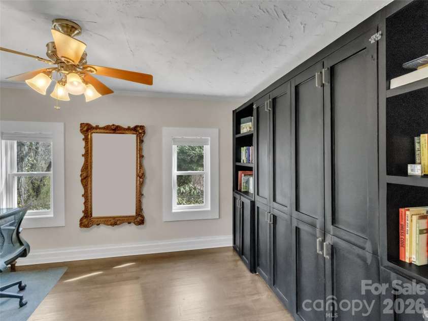 43 Melton Road, Candler, NC 28715.  MLS# CAR4354536, YatesRealty ID 4223. 