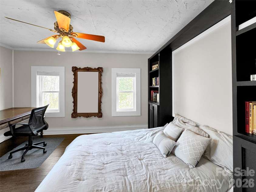 43 Melton Road, Candler, NC 28715.  MLS# CAR4354536, YatesRealty ID 4223. 