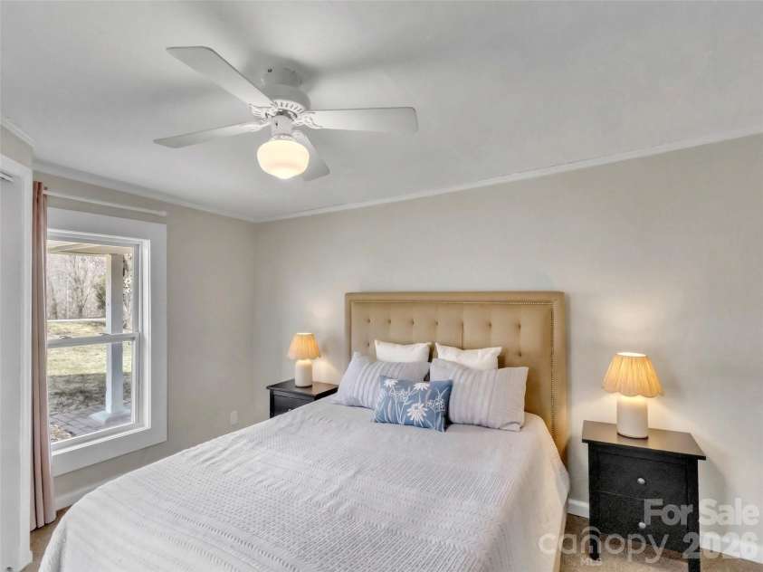 43 Melton Road, Candler, NC 28715.  MLS# CAR4354536, YatesRealty ID 4223. 