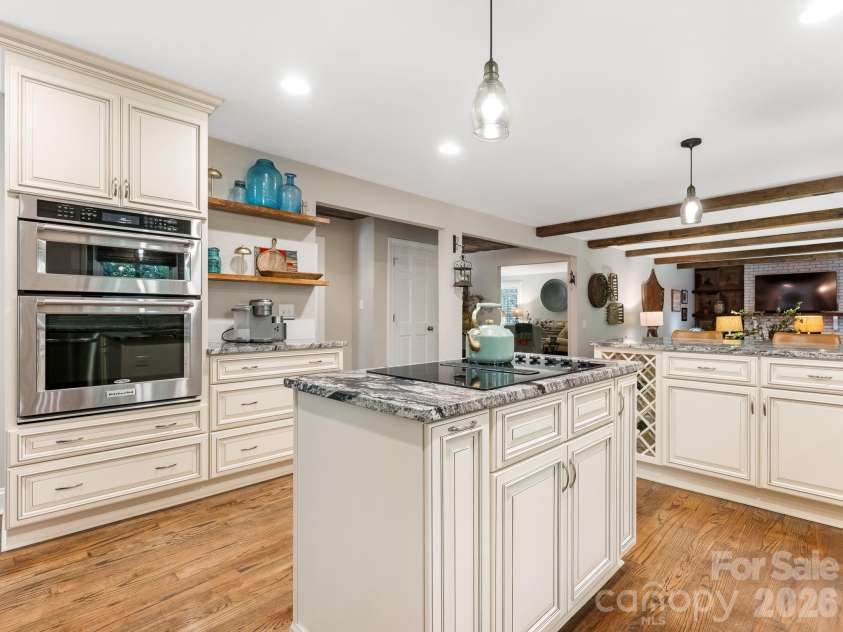 2712 Houston Branch Road, Charlotte, NC 28270.  MLS# CAR4409668, YatesRealty ID 42231. 