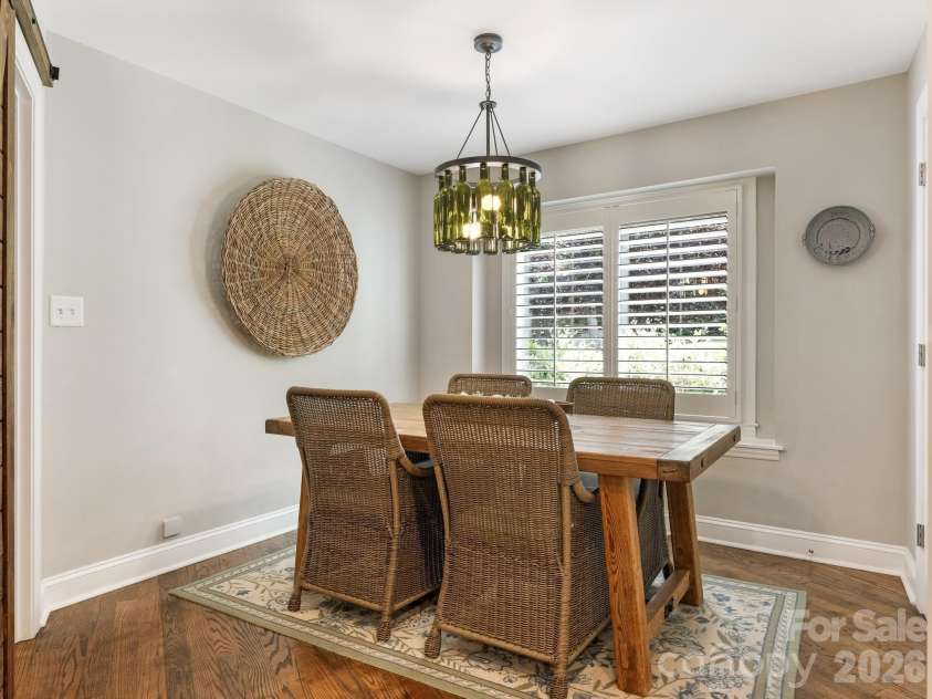 2712 Houston Branch Road, Charlotte, NC 28270.  MLS# CAR4409668, YatesRealty ID 42231. 