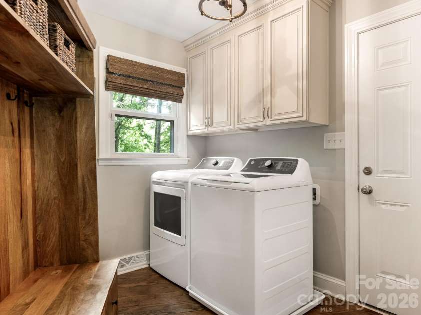 2712 Houston Branch Road, Charlotte, NC 28270.  MLS# CAR4409668, YatesRealty ID 42231. 